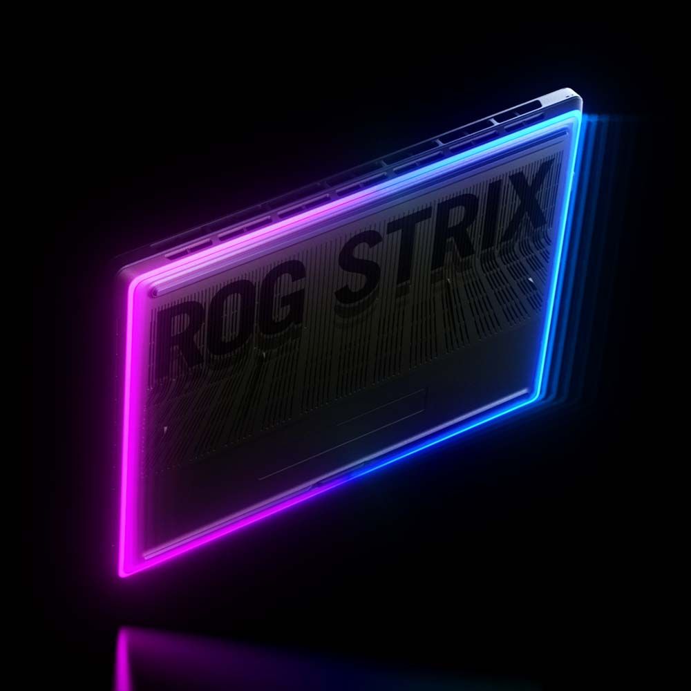 Full-surround Aura