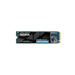 KIOXIA Exceria Plus G4 Gen5 NVMe SSD