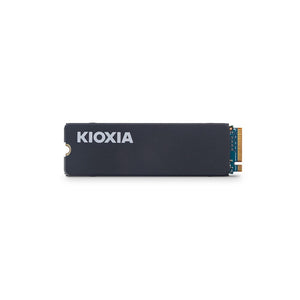Kioxia Exceria with Heatsink  Gen4 NVMe SSD