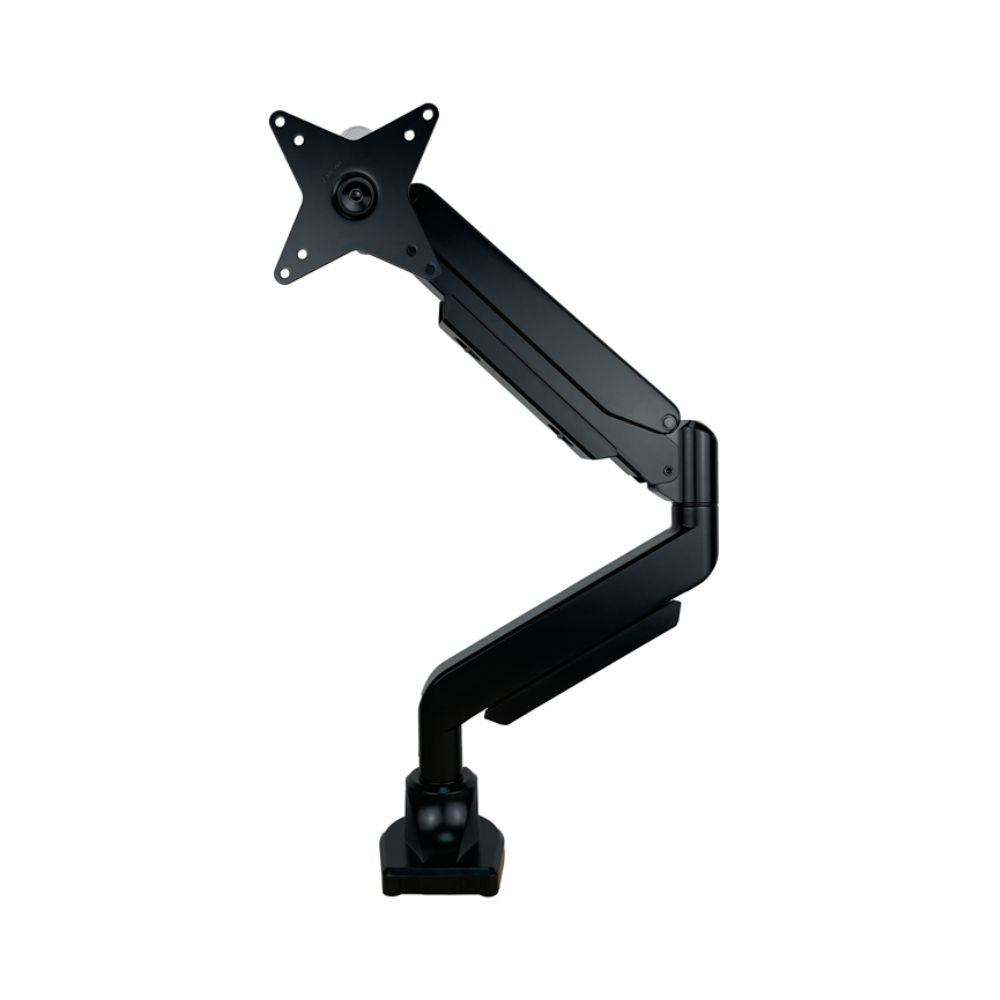SG06-21 Heavy Duty Single Monitor Arm (Mechanical Spring) - Mansa Computers