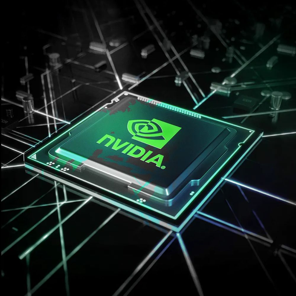 GPU Power Unleashed