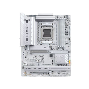 ASUS TUF GAMING B850-PRO WIFI7 W NEO – Durable AM5 Performance