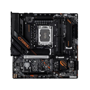 GIGABYTE Z890M F D X WIFI7 - Compact Intel Power