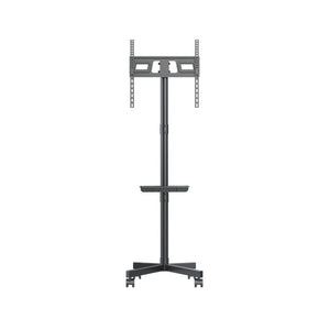 TVS01-44 TV Stand (Roller) - Mansa Computers