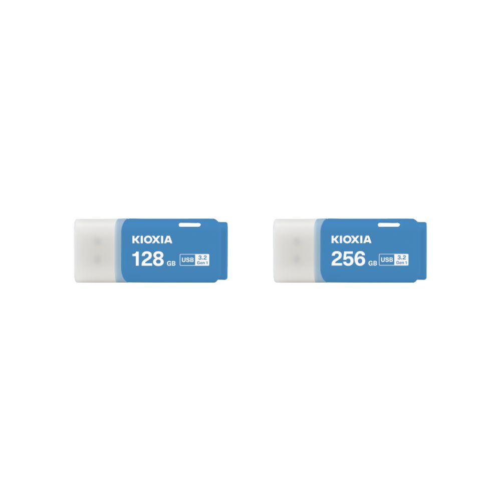 Kioxia Navy TransMemory U301 USB Flash Drive - Mansa Computers