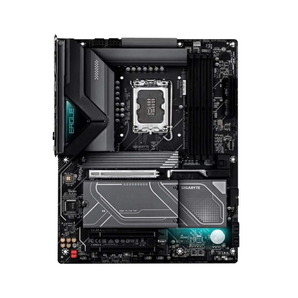 GIGABYTE Z890 EAGLE WIFI7 PLUS - WiFi 7 Performance ATX Board
