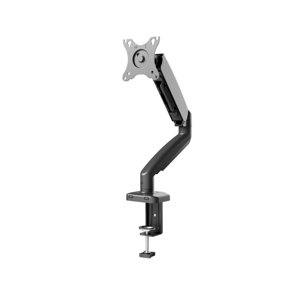 SG05-21 Single Monitor Arm (Mechanical Spring) - Mansa Computers