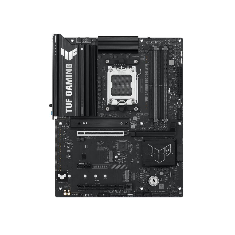 Asus B650E-E TUF GAMING WIFI Motherboard - Mansa Computers