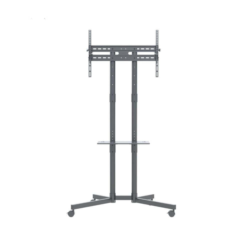 TVS01-46 TV Stand (Roller) - Mansa Computers