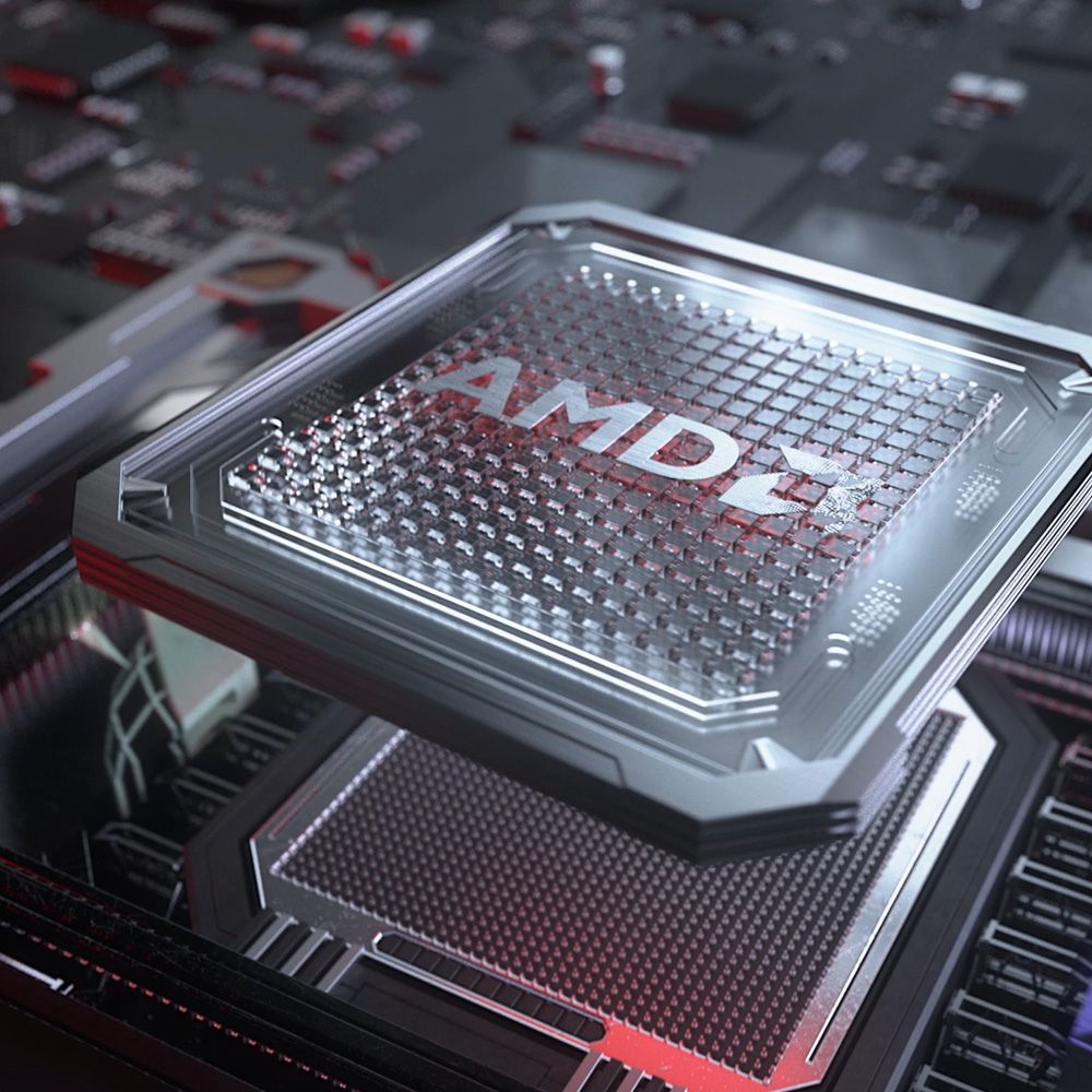 Power Reimagined