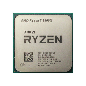 AMD Ryzen 7 5800X