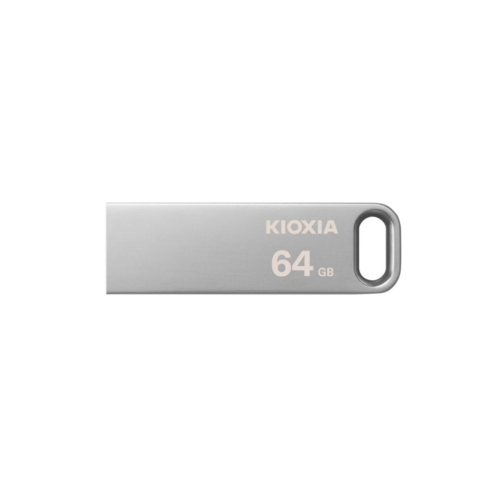 Kioxia TransMemory U366 USB3.2 Gen 1 R100 - Mansa Computers