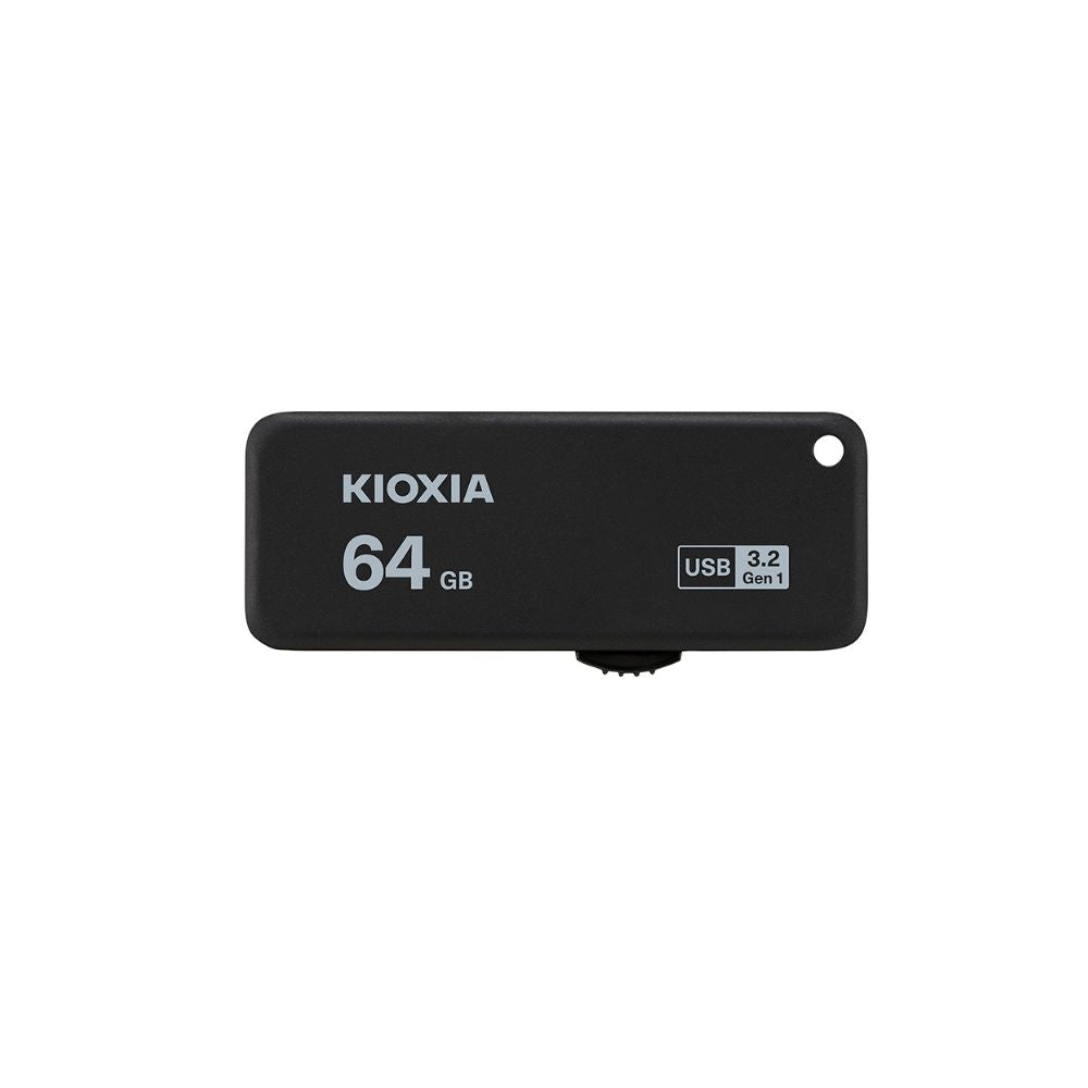 Kioxia TransMemory U365 USB Flash Drive - Mansa Computers
