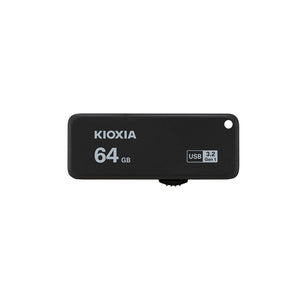 Kioxia TransMemory U365 USB Flash Drive - Mansa Computers