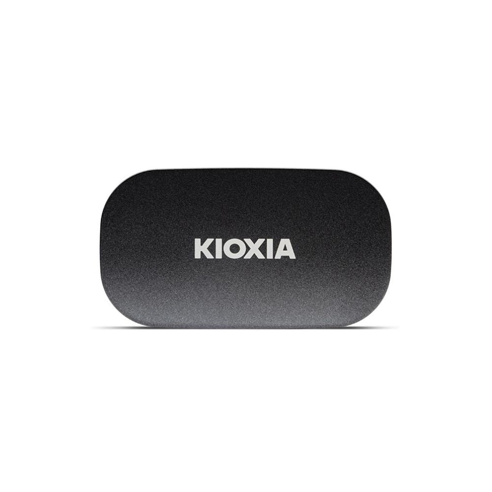 KIOXIA Exceria Plus G2 Portable SSD - Mansa Computers