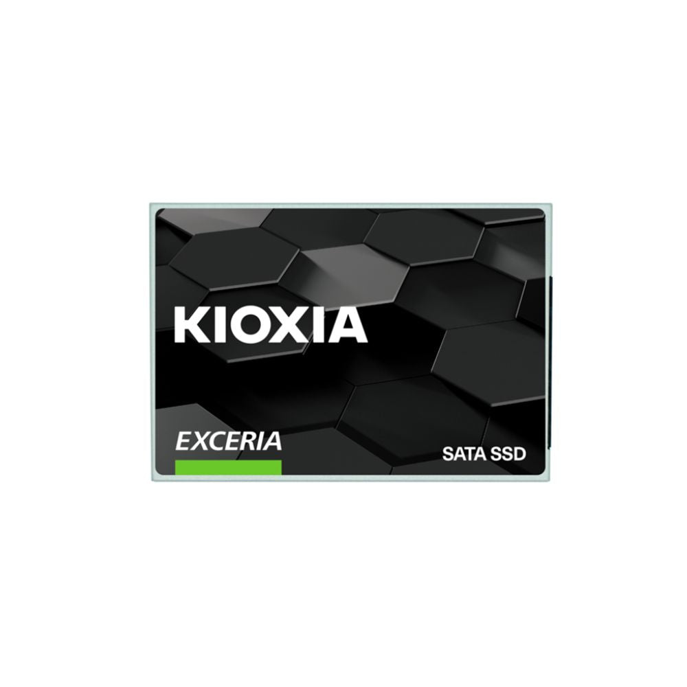 Kioxia Exceria SATA SSD - Mansa Computers