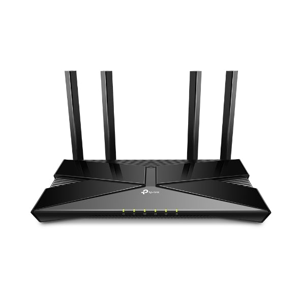 TP-Link Archer AX23 AX1800 Dual-Band WiFi 6 Router - Mansa Computers