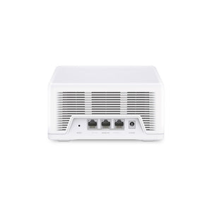 Mercusys Halo H47BE BE9300 Tri-Band Wi-Fi 7 Whole Home Mesh System (3-pack)