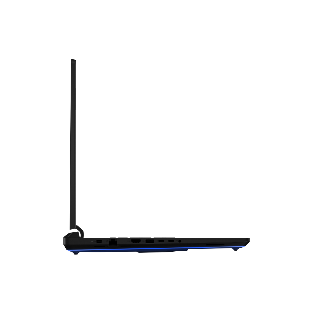 ASUS 18 G835LX ROG Strix SCAR Gaming Laptop - Mansa Computers