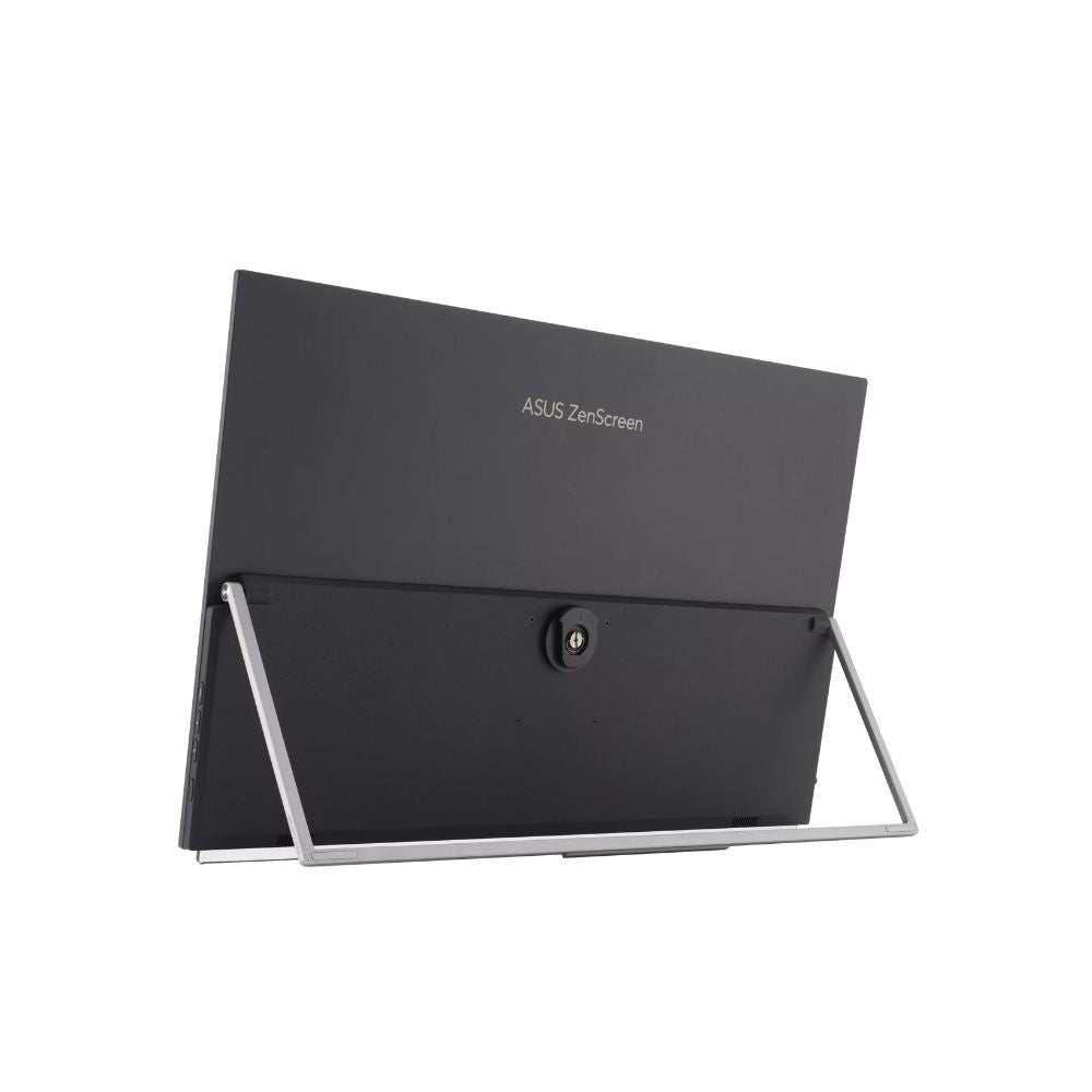 Asus 27" MB27ACF 2K 100Hz IPS Professional Monitor - Mansa Computers