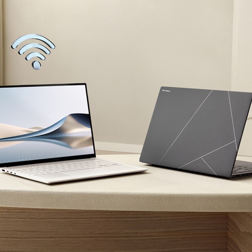 Better connectivity, and stable transmission