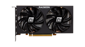 PowerColor RX 6600 8 GB Fighter