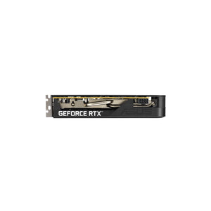 ASUS RTX 5050 Dual 8 GB GDDR6 OC Edition - Mansa Computers