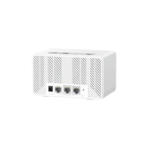 Mercusys Halo H37BE BE6500 Dual-Band Wi-Fi 7 Whole Home Mesh System (2-pack)