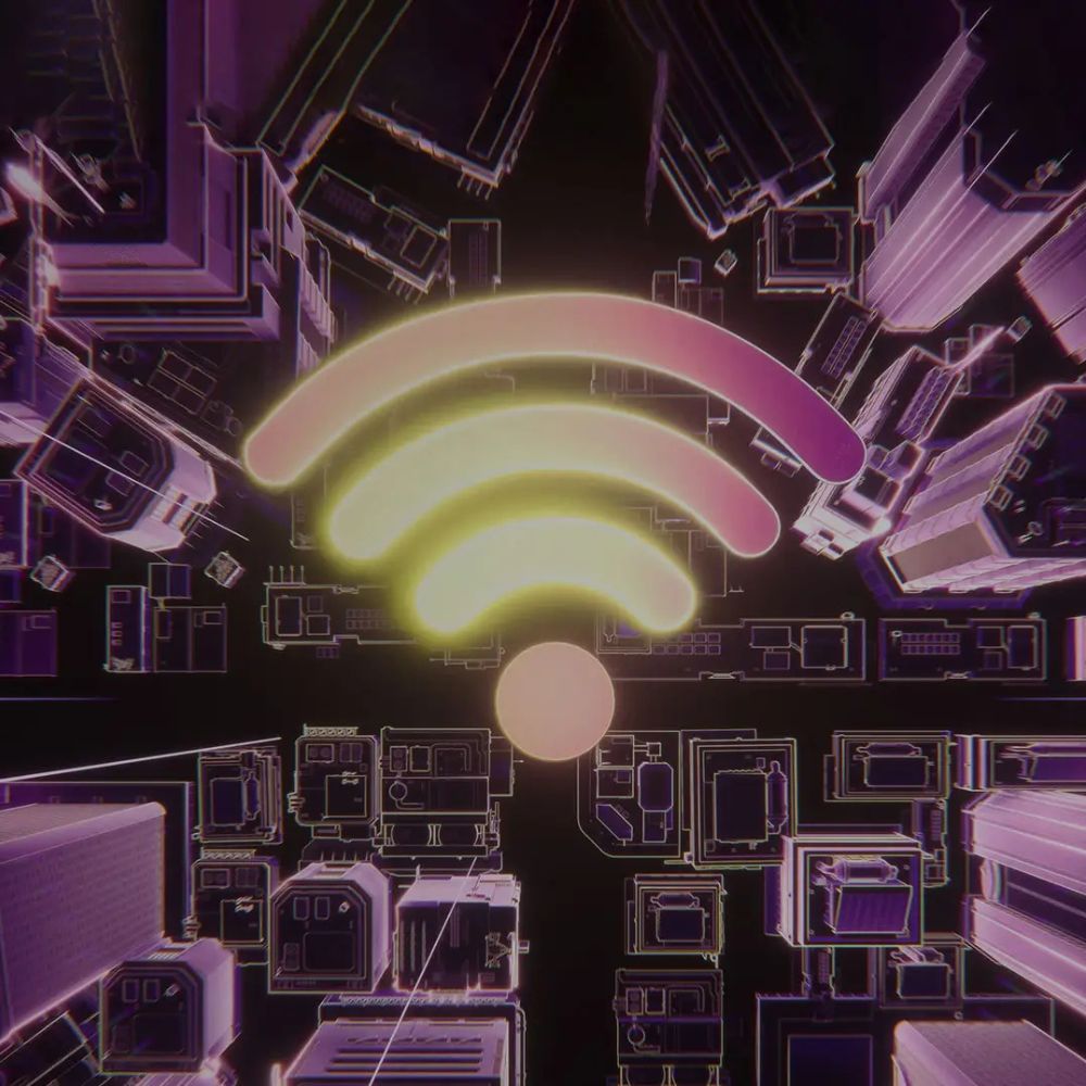 Extraordinary Wireless Experience