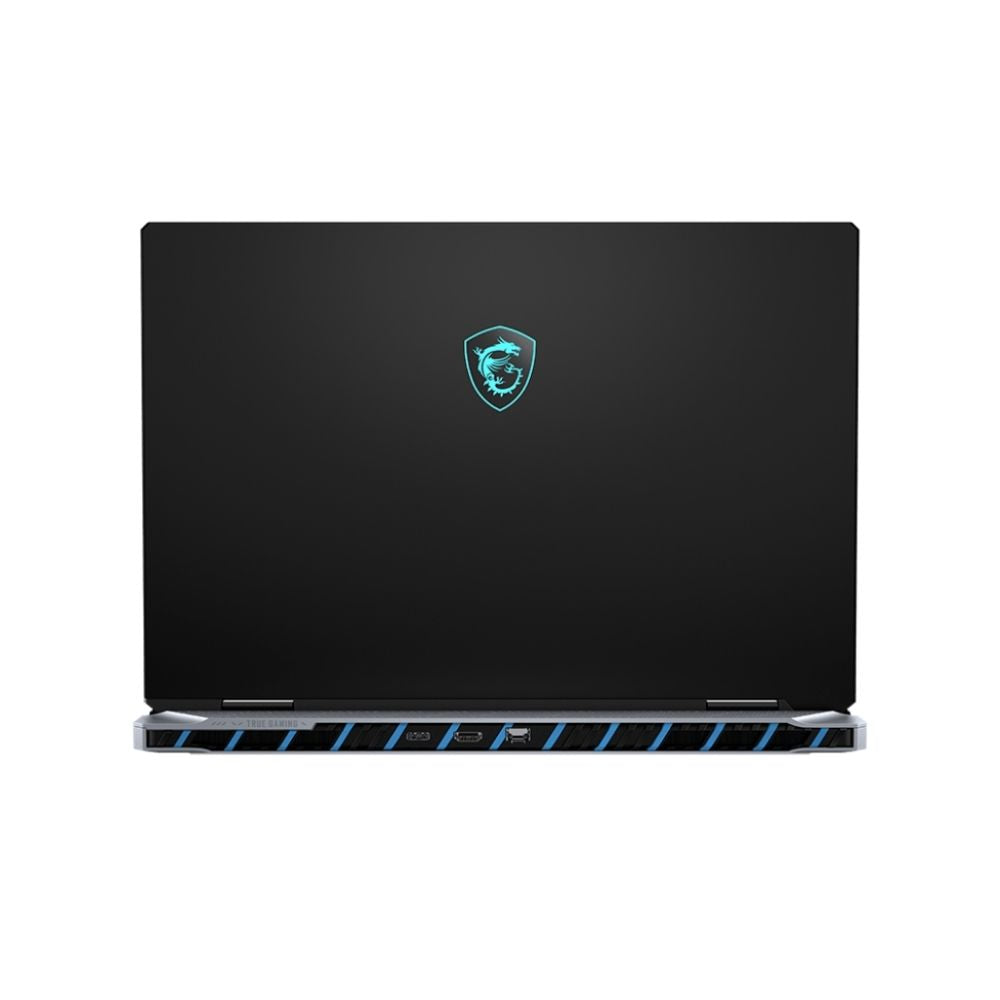 MSI Titan 18 HX AI A2XWJG Gaming Laptop - Mansa Computers