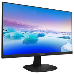 PHILIPS 223V7QHSB 21.5" IPS 1080P  75Hz LCD monitor