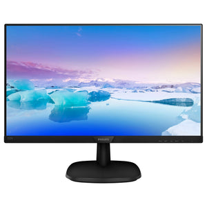 PHILIPS 223V7QHSB 21.5" IPS 1080P  75Hz LCD monitor