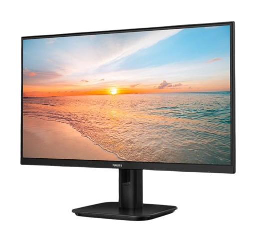 PHILIPS 22E1N1200A 21.5" IPS Full HD 100Hz LCD Monitor - Mansa Computers