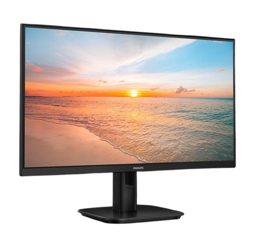 PHILIPS 22E1N1200A 21.5" IPS Full HD 100Hz LCD Monitor - Mansa Computers