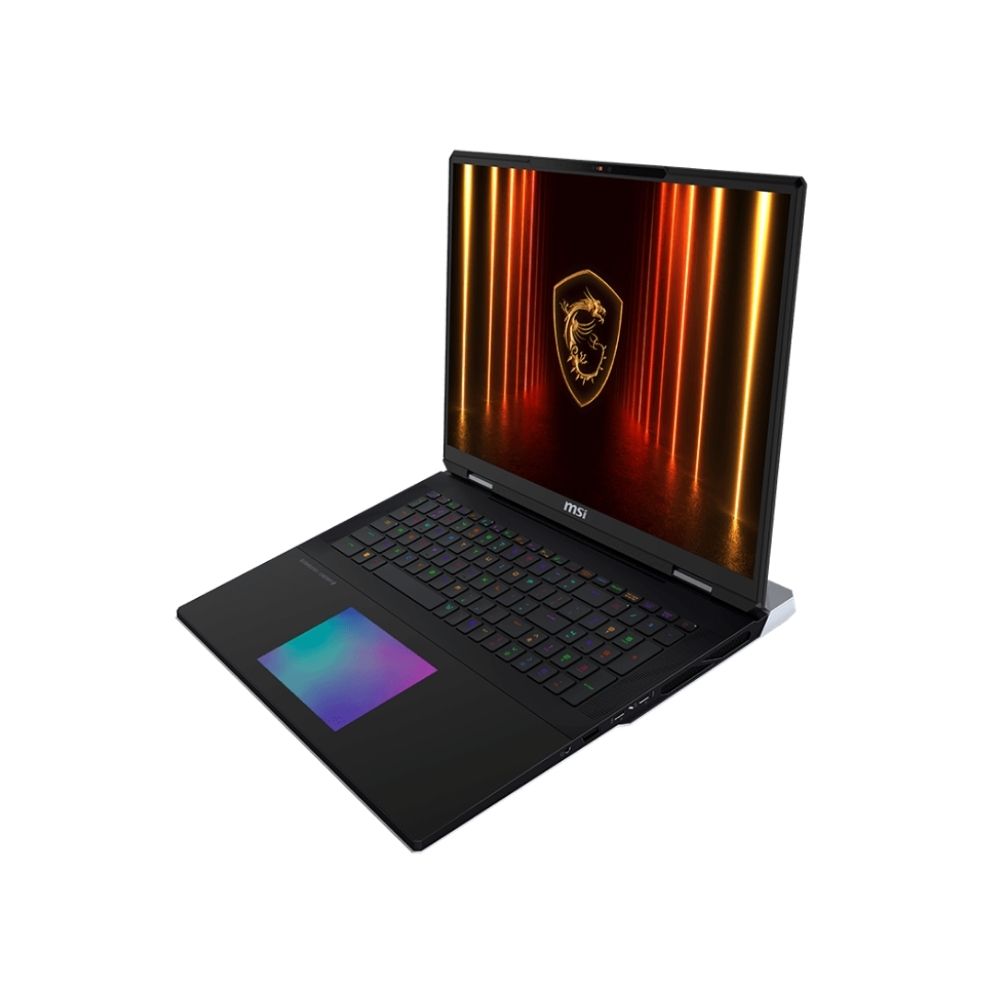 MSI Titan 18 HX AI A2XWJG Gaming Laptop