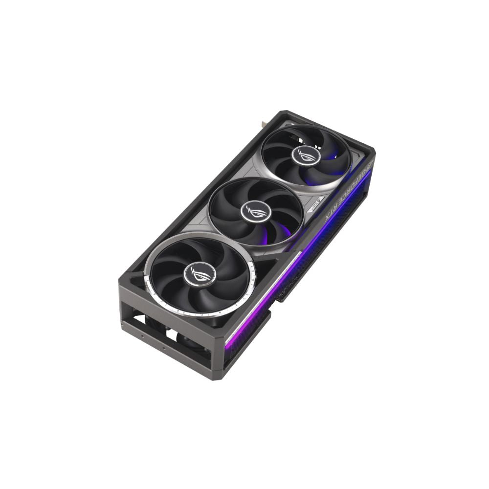 ASUS RTX 5090 ROG Astral 32 GB GDDR7 OC Edition - Mansa Computers