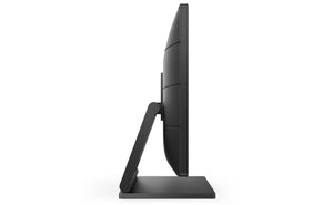 PHILIPS 242B9T 23.8" IPS LCD monitor with SmoothTouch