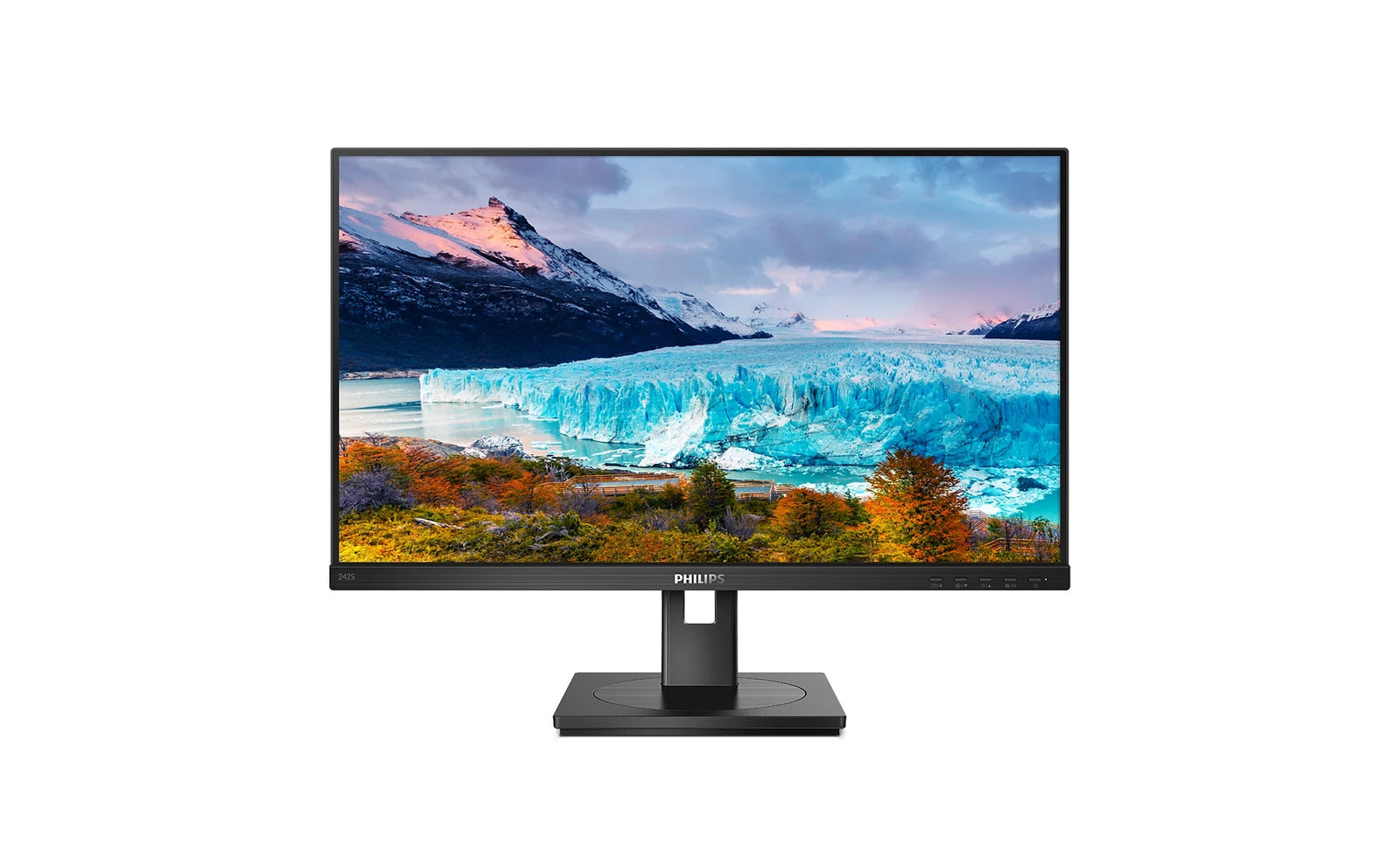 PHILIPS 242S1AE 23.8" IPS 1080P 75Hz LCD monitor - Mansa Computers