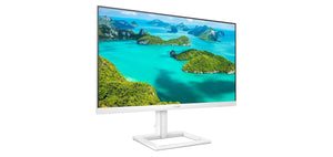 PHILIPS 246E1EW 23.8" IPS 2K 75Hz LCD monitor