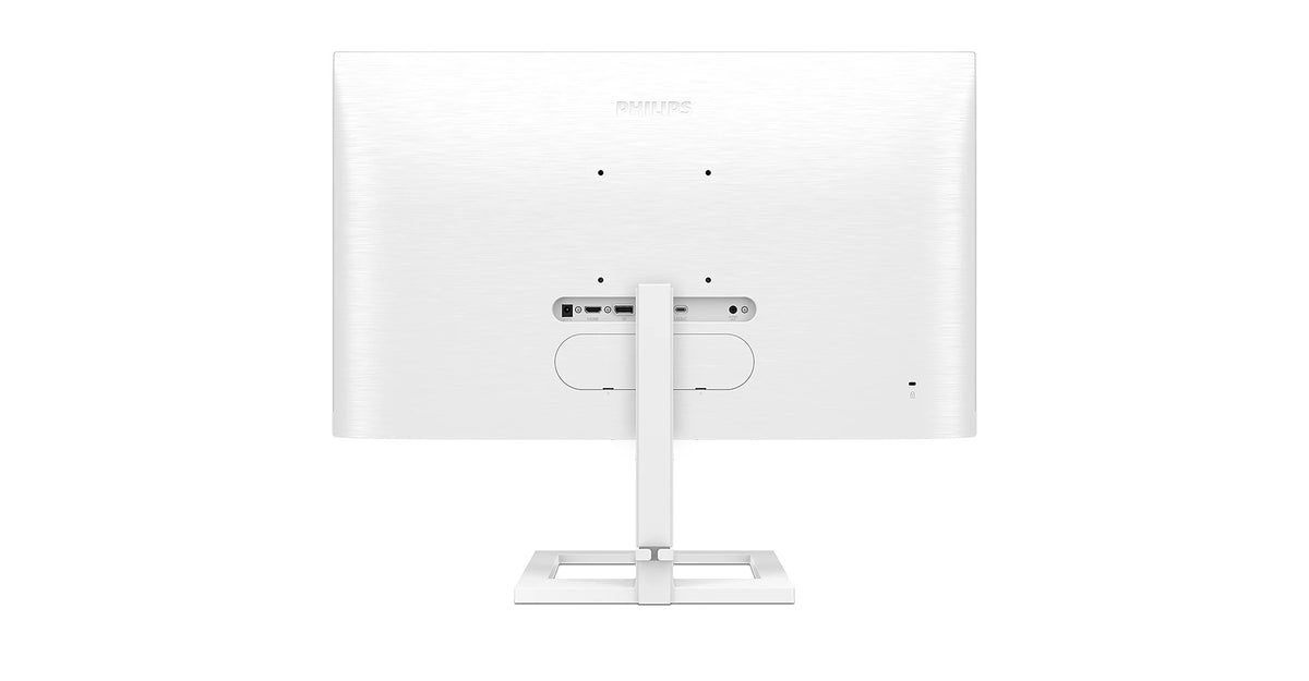 PHILIPS 246E1EW 23.8" IPS 2K 75Hz LCD monitor