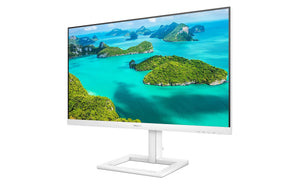 PHILIPS 246E1EW 23.8" IPS 2K 75Hz LCD monitor