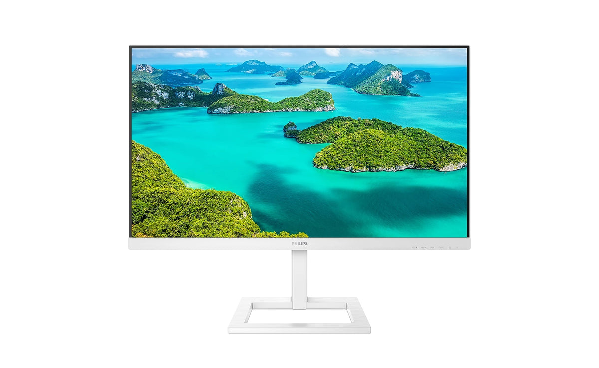 PHILIPS 246E1EW 23.8" IPS 2K 75Hz LCD monitor