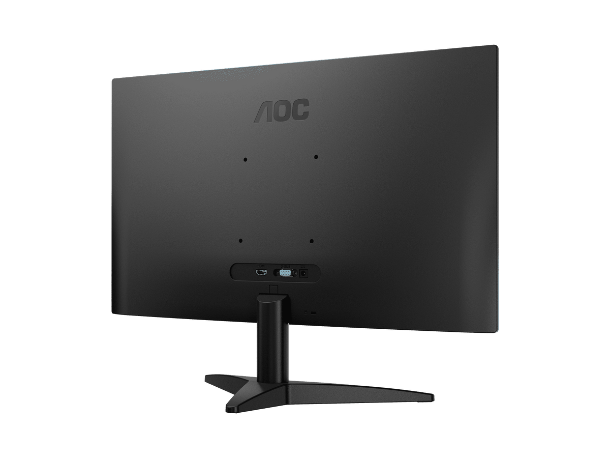 AOC 23.8" 24B36H 100Hz IPS Monitor - Mansa Computers
