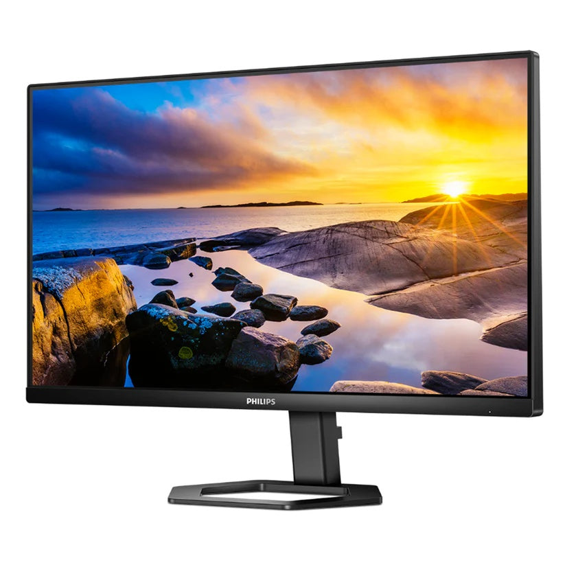 PHILIPS 24E1N5600E 23.8” IPS 2K 75Hz QHD Monitor - Mansa Computers