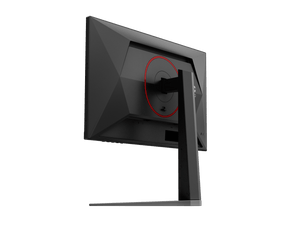 AOC 23.8" 180Hz 24G4 IPS Gaming Monitor
