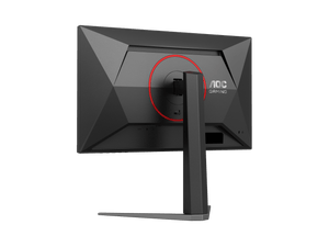 AOC 23.8" 180Hz 24G4 IPS Gaming Monitor