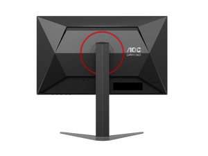 AOC 23.8" 180Hz 24G4 IPS Gaming Monitor