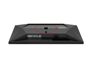 AOC 23.8" 180Hz 24G4 IPS Gaming Monitor
