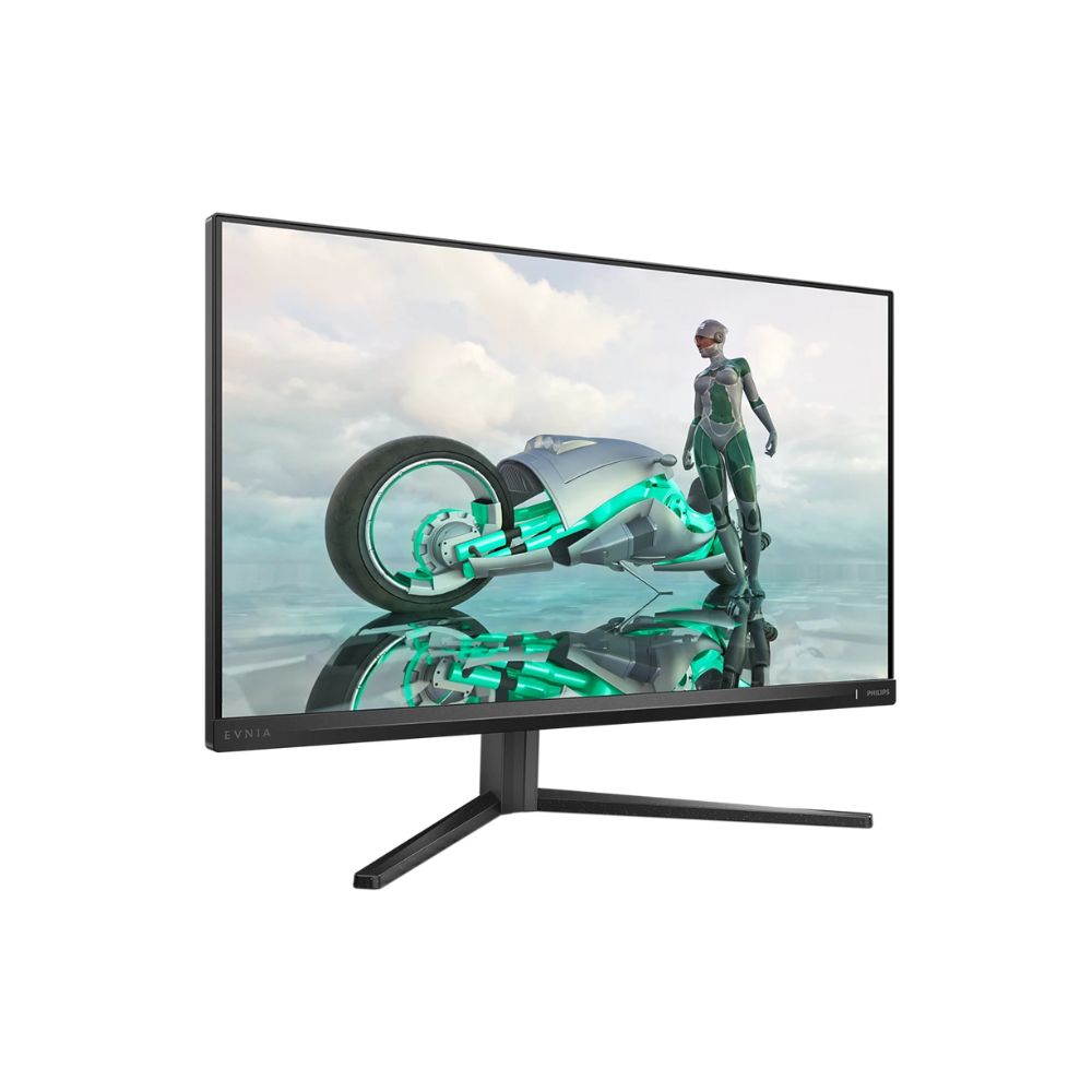 PHILIPS 27M2N3500PA 27" IPS QHD 260Hz Gaming Monitor - Mansa Computers