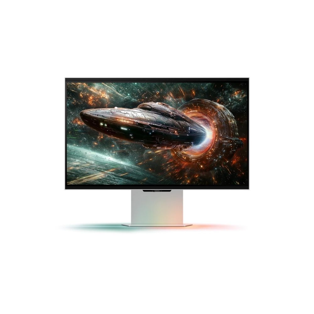 Samsung 27" Odyssey 3D G90XF 4K IPS 165Hz Gaming Monitor - Mansa Computers